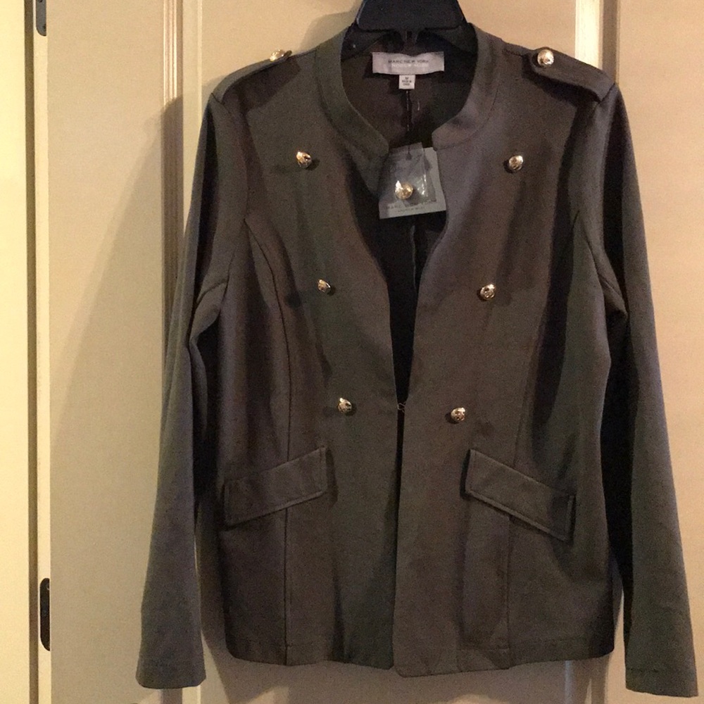 Jacket - Picture 2 of 11